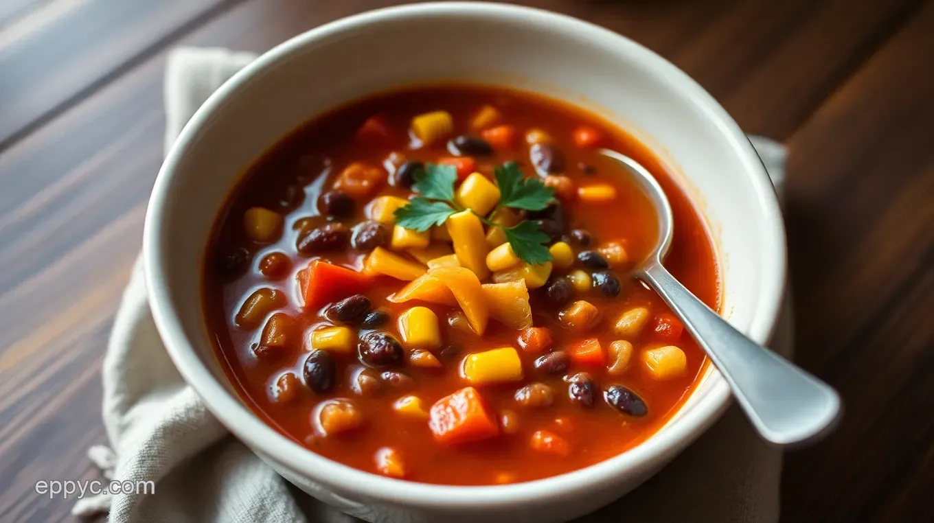 Hearty Pioneer Woman 7 Can Soup: Your Easy Comfort Recipe Pioneer Woman’s Hearty 7 Can Soup: A Flavorful Pantry Delight