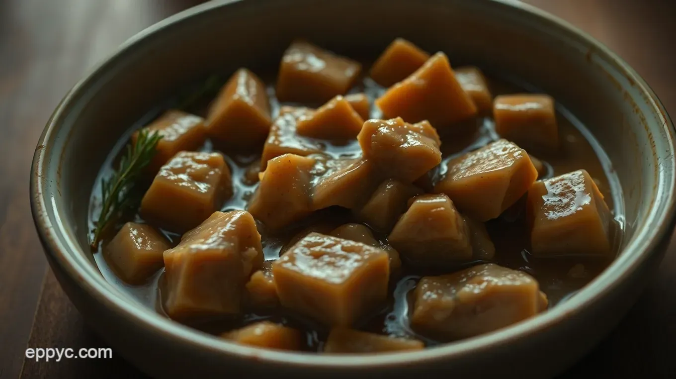 Easy & Rich How to Cook Turkey Giblets for Gravy: A Thanksgiving Favourite Rich and Savory Turkey Giblet Gravy: A Thanksgiving Classic