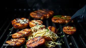 Grate Expectations: Easy Tips for Cleaning Grill Grates Like a Pro recipe card