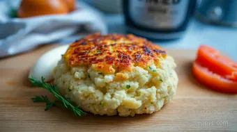 Easy Homemade Crab Cakes: My Family's Favorite Recipe recipe card