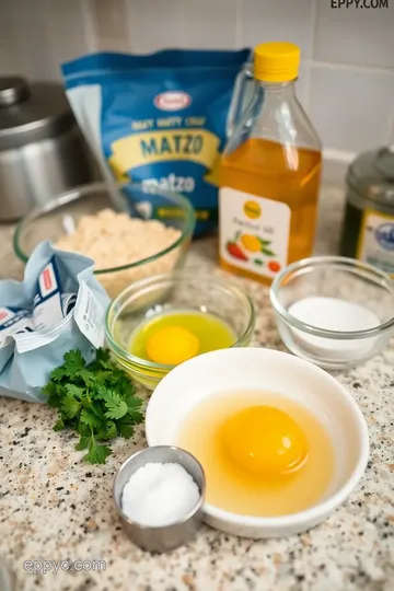Bake Savory Potato Pie - A Delightful Treat ingredients