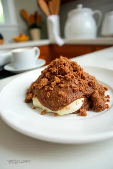 Decadent Homemade Cocoa Mix: A Cozy Delight steps