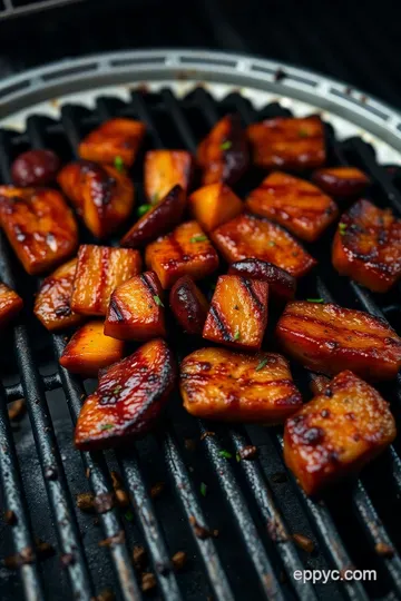 Grate Expectations: A Guide to Cleaning Your Grill Grates presentation