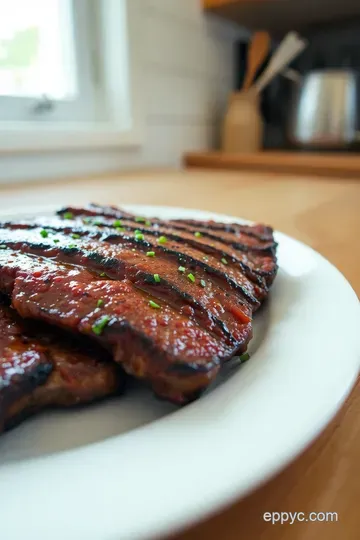 Grilled Flank Steak Delight: A Juicy and Flavor-Packed Recipe for Any Occasion steps