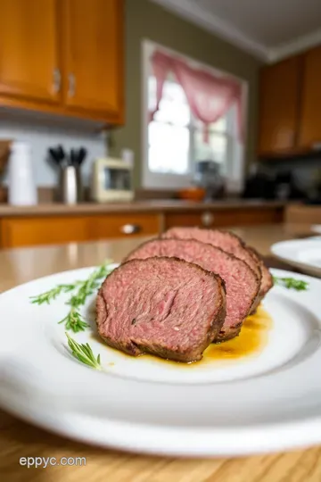 Melt-in-Your-Mouth Beef Tenderloin: A Step-by-Step Guide steps
