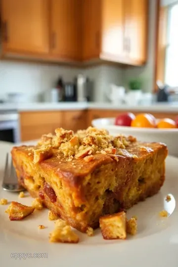 Overnight French Toast Casserole: A Pioneer Woman Delight steps