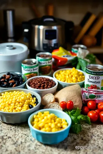 Pioneer Woman’s Hearty 7 Can Soup: A Flavorful Pantry Delight ingredients