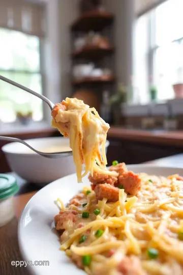 Reuben Dip Recipe: A Creamy Twist on a Classic Sandwich steps