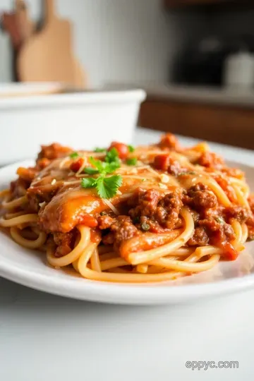 Ultimate Baked Meat Ziti: A Comfort Food Classic steps