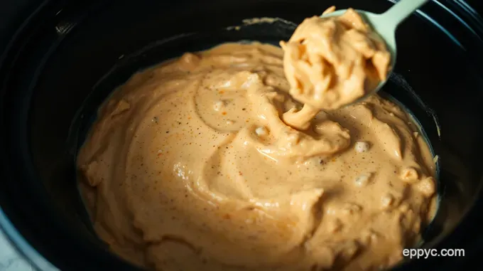 Creamy Buffalo Chicken Dip: The Ultimate Crowd-Pleaser