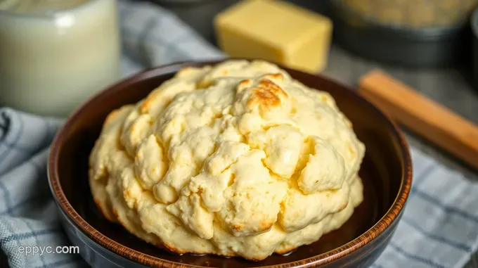 Fluffy Buttermilk Biscuits: The Ultimate Comfort Food