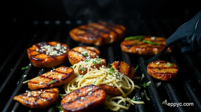 Grate Expectations: A Guide to Cleaning Your Grill Grates