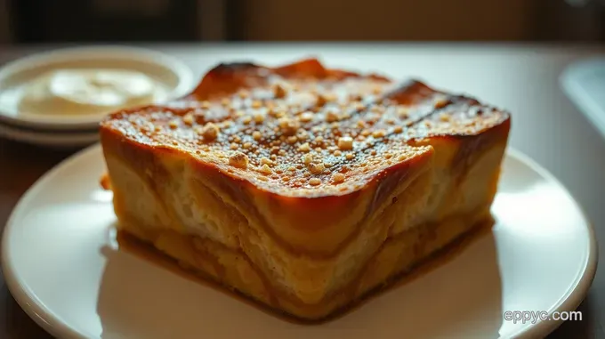 Overnight French Toast Casserole: A Pioneer Woman Delight