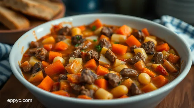 Roast Revival: Savory Leftover Roast Pot Pie